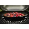 Weber BBQ Keramik-Backform 17887 (anthrazit)
