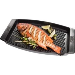 Weber BBQ Keramik-Grillpfanne 17886 -ALTERNATE Weber BBQ Keramik Grillpfanne 17886@@9ggzzw0t 3