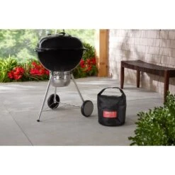 Weber Brennstoff-Aufbewahrungsbeutel, Tasche -ALTERNATE Weber Brennstoff Aufbewahrungsbeutel Tasche@@1694225 14