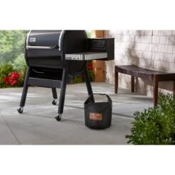 Weber Brennstoff-Aufbewahrungsbeutel, Tasche -ALTERNATE Weber Brennstoff Aufbewahrungsbeutel Tasche@@1694225 15