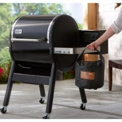 Weber Brennstoff-Aufbewahrungsbeutel, Tasche -ALTERNATE Weber Brennstoff Aufbewahrungsbeutel Tasche@@1694225 16