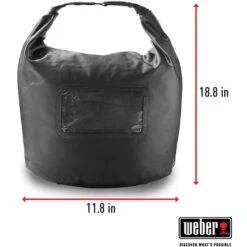 Weber Brennstoff-Aufbewahrungsbeutel, Tasche -ALTERNATE Weber Brennstoff Aufbewahrungsbeutel Tasche@@1694225 7