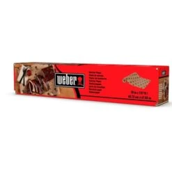Weber Butcher Paper 7020, 47 Meter Rolle, Papier -ALTERNATE Weber Butcher Paper 7020 47 Meter Rolle Papier@@1875608 3