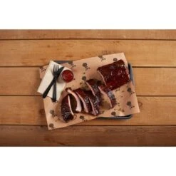 Weber Butcher Paper 7020, 47 Meter Rolle, Papier -ALTERNATE Weber Butcher Paper 7020 47 Meter Rolle Papier@@1875608 4