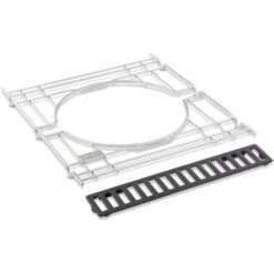 Weber CRAFTED Basis-Rahmen-Set 7687, Für Genesis
