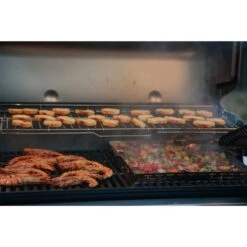 Weber CRAFTED Grillkorb 7683, Gemüsekorb -ALTERNATE Weber CRAFTED Grillkorb 7683 Gem sekorb@@1810918 11