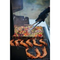 Weber CRAFTED Grillkorb 7683, Gemüsekorb -ALTERNATE Weber CRAFTED Grillkorb 7683 Gem sekorb@@1810918 12