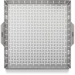 Weber CRAFTED Grillkorb 7683, Gemüsekorb -ALTERNATE Weber CRAFTED Grillkorb 7683 Gem sekorb@@1810918 2