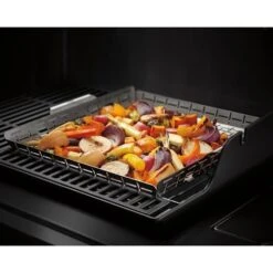 Weber CRAFTED Grillkorb 7683, Gemüsekorb -ALTERNATE Weber CRAFTED Grillkorb 7683 Gem sekorb@@1810918 4