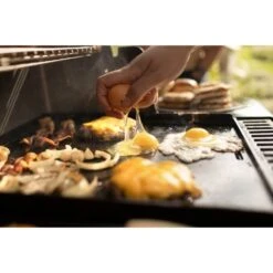 Weber CRAFTED Grillplatte / Plancha 7682 -ALTERNATE Weber CRAFTED Grillplatte Plancha 7682@@1810919 8