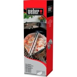 Weber Char Basket 7403, Kohlekorb (silber, 2er-Set) -ALTERNATE Weber Char Basket 7403 Kohlekorb@@1014923 4