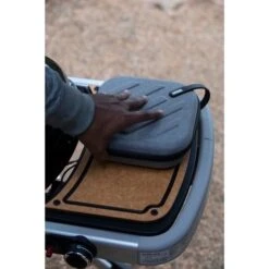 Weber Connect Lager- Und Transporttasche (grau) -ALTERNATE Weber Connect Lager und Transporttasche@@1694208 10