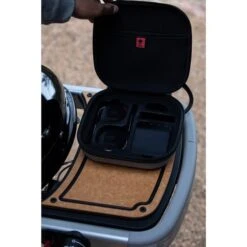 Weber Connect Lager- Und Transporttasche (grau) -ALTERNATE Weber Connect Lager und Transporttasche@@1694208 11