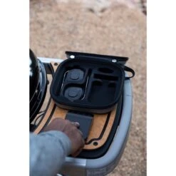 Weber Connect Lager- Und Transporttasche (grau) -ALTERNATE Weber Connect Lager und Transporttasche@@1694208 12