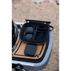 Weber Connect Lager- Und Transporttasche (grau) -ALTERNATE Weber Connect Lager und Transporttasche@@1694208 13