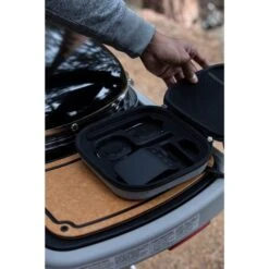 Weber Connect Lager- Und Transporttasche (grau) -ALTERNATE Weber Connect Lager und Transporttasche@@1694208 14