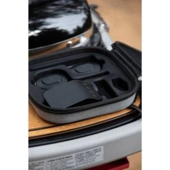 Weber Connect Lager- Und Transporttasche (grau) -ALTERNATE Weber Connect Lager und Transporttasche@@1694208 18