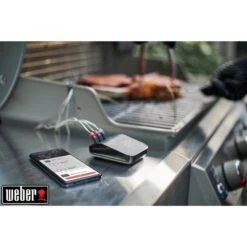 Weber Connect Smart Grilling Hub, Thermometer -ALTERNATE Weber Connect Smart Grilling Hub Thermometer@@1600833 11
