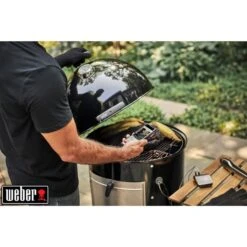 Weber Connect Smart Grilling Hub, Thermometer -ALTERNATE Weber Connect Smart Grilling Hub Thermometer@@1600833 13