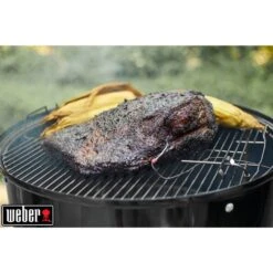 Weber Connect Smart Grilling Hub, Thermometer -ALTERNATE Weber Connect Smart Grilling Hub Thermometer@@1600833 16