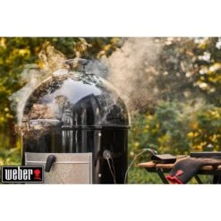 Weber Connect Smart Grilling Hub, Thermometer -ALTERNATE Weber Connect Smart Grilling Hub Thermometer@@1600833 19