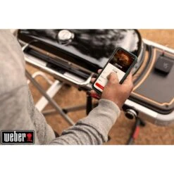 Weber Connect Smart Grilling Hub, Thermometer -ALTERNATE Weber Connect Smart Grilling Hub Thermometer@@1600833 9