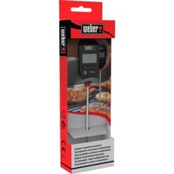 Weber Digitales Taschenthermometer 6750 -ALTERNATE Weber Digitales Taschenthermometer 6750@@1303137 3