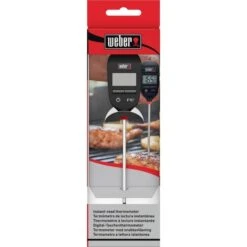 Weber Digitales Taschenthermometer 6750 -ALTERNATE Weber Digitales Taschenthermometer 6750@@1303137 4