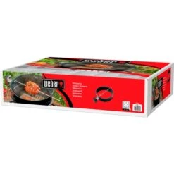 Weber Drehspieß 7494 Für Holzkohlegrills Mit Ø 57cm, Grillspieß -ALTERNATE Weber Drehspie 7494 f r Holzkohlegrills mit 57cm Grillspie @@1254808 2