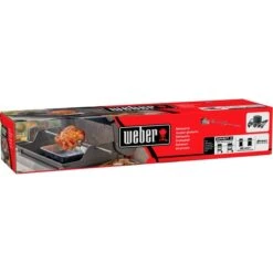 Weber Drehspieß 8519, Grillspieß -ALTERNATE Weber Drehspie 8519 Grillspie @@1399983 1