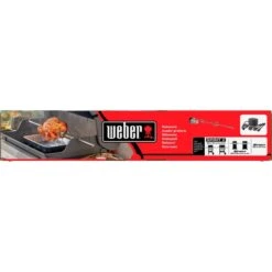 Weber Drehspieß 8519, Grillspieß -ALTERNATE Weber Drehspie 8519 Grillspie @@1399983 2