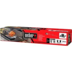 Weber Drehspieß 8519, Grillspieß -ALTERNATE Weber Drehspie 8519 Grillspie @@1399983 3