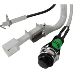 Weber Elektrisches Zünderkit 67324, Für Spirit, Ersatzteil -ALTERNATE Weber Elektrisches Z nderkit 67324 f r Spirit Ersatzteil@@1633591 2