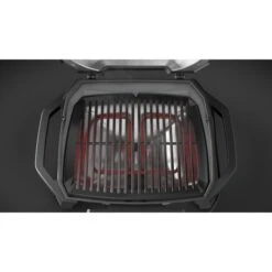 Weber Elektrogrill Pulse 1000 -ALTERNATE Weber Elektrogrill Pulse 1000@@9ggedw00 3