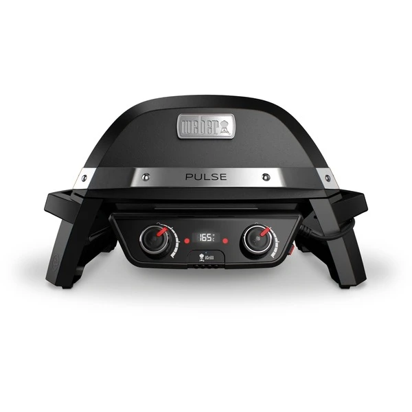 Weber Elektrogrill Pulse 2000 Mit Wagen 3 Weber Elektrogrill Pulse 2000 Mit Wagen – Bild 3