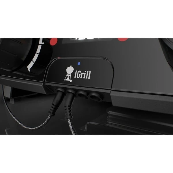 Weber Elektrogrill Pulse 2000 Mit Wagen 7 Weber Elektrogrill Pulse 2000 Mit Wagen – Bild 7