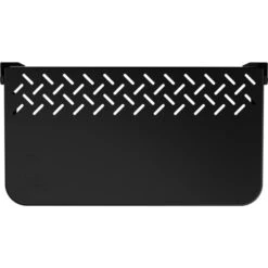 Weber Fronttisch, Ablage Für Searwood 3400108 (schwarz, Klappbar) -ALTERNATE Weber Fronttisch Ablage f r Searwood 3400108@@100108697 2