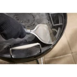 Weber Full Size Grillplatte, Plancha Für Holzkohlegrills Ø 57cm (schwarz) -ALTERNATE Weber Full Size Grillplatte Plancha f r Holzkohlegrills 57cm@@100108722 4