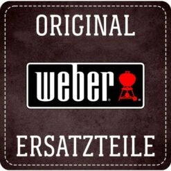 Weber Gasdüse Für Go-Anywhere, 50 Mbar, Ersatzteil