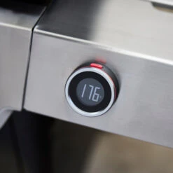 Weber Gasgrill Genesis EP-435W GBS (schwarz, 21,1 KW, Mit Sear Zone Und Seitenkocher, Modell 2025) 11 Weber Gasgrill Genesis EP-435W GBS (schwarz, 21,1 KW, Mit Sear Zone Und Seitenkocher, Modell 2025) -ALTERNATE Weber Gasgrill Genesis EP 435W GBS@@100108681 4