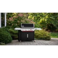 Weber Gasgrill Genesis EP-435W GBS (schwarz, 21,1 KW, Mit Sear Zone Und Seitenkocher, Modell 2025) 13 Weber Gasgrill Genesis EP-435W GBS (schwarz, 21,1 KW, Mit Sear Zone Und Seitenkocher, Modell 2025) -ALTERNATE Weber Gasgrill Genesis EP 435W GBS@@100108681 6