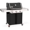 Weber Gasgrill Genesis E-315 (schwarz)