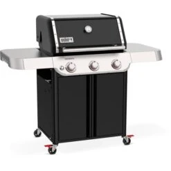 Weber Gasgrill Genesis E-315 (schwarz)