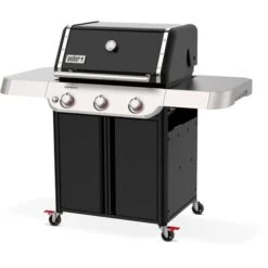 Weber Gasgrill Genesis E-315 (schwarz) -ALTERNATE Weber Gasgrill Genesis E 315@@100038378 2