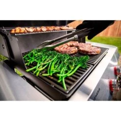 Weber Gasgrill Genesis E-315 (schwarz) -ALTERNATE Weber Gasgrill Genesis E 315@@100038378 3