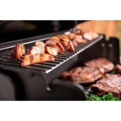 Weber Gasgrill Genesis E-315 (schwarz) -ALTERNATE Weber Gasgrill Genesis E 315@@100038378 5