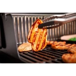 Weber Gasgrill Genesis E-315 (schwarz) -ALTERNATE Weber Gasgrill Genesis E 315@@100038378 6