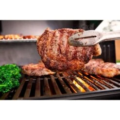 Weber Gasgrill Genesis E-315 (schwarz) -ALTERNATE Weber Gasgrill Genesis E 315@@100038378 7