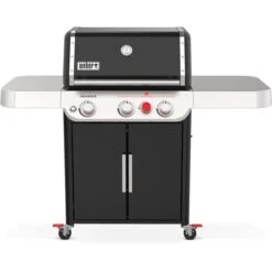 Weber Gasgrill Genesis E-325s -ALTERNATE Weber Gasgrill Genesis E 325s@@1814482 3