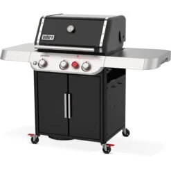 Weber Gasgrill Genesis E-325s -ALTERNATE Weber Gasgrill Genesis E 325s@@1814482 4
